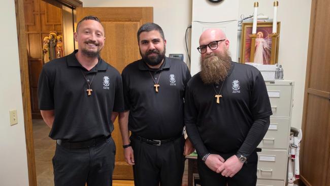Novices 2026